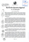Vista preliminar de documento RER 118-2026-GOB