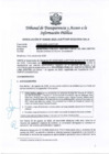 Vista preliminar de documento Resolución N° 004540-2025-JUS/TTAIP-SEGUNDA SALA