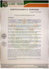 Vista preliminar de documento DECRETO DE ALCALDÍA N° 07-2020-MPLM-SM/A