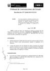 Vista preliminar de documento Resolución N° 3248-2019-TCE-S1