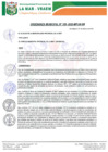Vista preliminar de documento ORDENANZA MUNICIPAL N° 329-2020-MPLM-SM