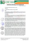 Vista preliminar de documento ORDENANZA MUNICIPAL N° 330-2020-MPLM-SM