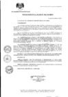 Vista preliminar de documento Resolución Alcaldía N° 106-2019-MPH