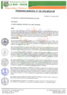 Vista preliminar de documento ORDENANZA MUNICIPAL N° 336-2020-MPLM-SM