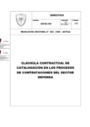 Vista preliminar de documento DIR-DC-005