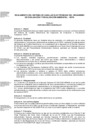Vista preliminar de documento Reglamento del Sistema de Casillas Electrónicas - OEFA