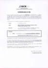 Vista preliminar de documento COM 001 CPM 001