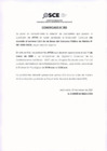 Vista preliminar de documento COM 003 - CPM 001