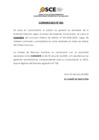 Vista preliminar de documento CPM 001 COMUNICADO Nº 006