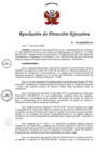 Vista preliminar de documento RESOLUCION N 073-2020-MTC-24