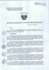 Vista preliminar de documento R.a. 012-2018-PSI-OAF