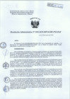 Vista preliminar de documento R.a. 010-2018-PSI-OAF