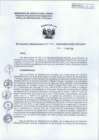 Vista preliminar de documento R.a. 040-2018-PSI-OAF