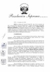 Vista preliminar de documento RS N°046-2018-JUS1