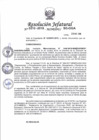 Vista preliminar de documento RJ 0510-2019 Disponer se inicie el trámite de pago de reembolso de gastos de viaticos - 26 nov