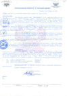 Vista preliminar de documento R.G. N°033-B-2007-GM-MDT. DESIGNAR LA COMISION PARA PROCEDAN A VERIFICAR LA OBRA; MEJORAMIENTO DE LA CAPACIDAD OPERATIVA DE CENTROS EDUCATIVOS Y RECREACIONES.