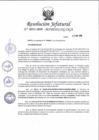 Vista preliminar de documento RJ 0511-2019 Autorizar a Tesorería un encargo a Ccasa Champi Valentin - 27 nov
