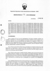 Vista preliminar de documento Resolucion 052-2018