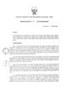 Vista preliminar de documento Resolución N° 131-2018-OSCE-DAR