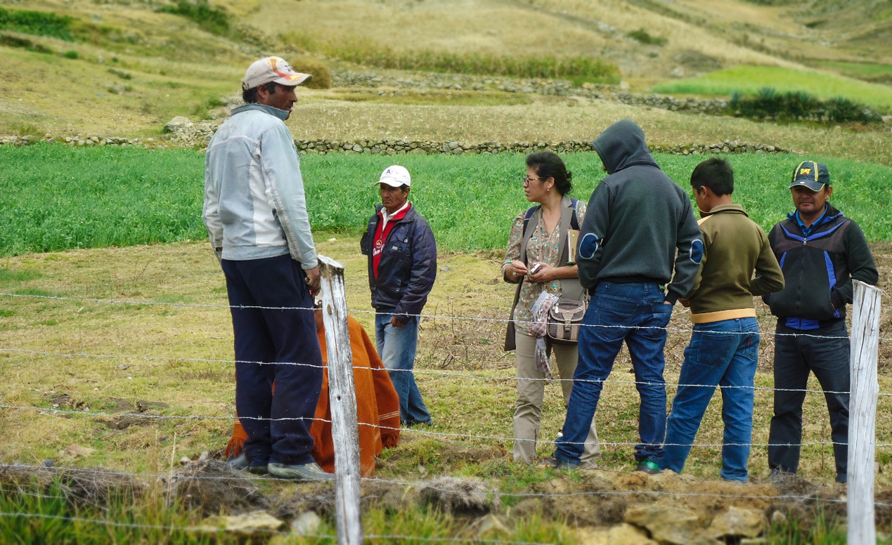 Peru noticias