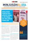 Vista preliminar de documento BOLETIN MIJUSDH AL DIA