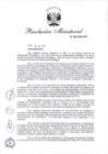 Vista preliminar de documento RM N°140-2020-PCM solo carton