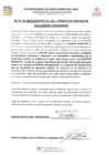 Vista preliminar de documento Acta de 2da Consulta Pública de Seguridad Ciudadana