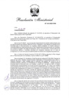 Vista preliminar de documento RM N°142-2020-PCM carton y anexo