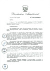 Vista preliminar de documento RM_100_2020MIDIS