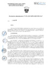 Vista preliminar de documento R.a. 074-2019-PSI-OAF