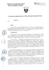 Vista preliminar de documento R.a. 086-2019-PSI-OAF