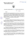 Vista preliminar de documento R.a. 418-2019-PSI-OAF