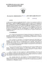 Vista preliminar de documento R.a. 419-2019-PSI-OAF