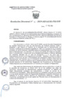 Vista preliminar de documento R.d. 032-2019-MINAGRI-PSI-DIR