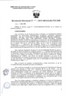 Vista preliminar de documento R.d. 041-2019-MINAGRI-PSI-DIR