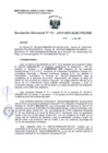 Vista preliminar de documento R.d. 189-2019-MINAGRI-PSI-DIR