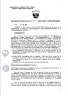 Vista preliminar de documento R.d. 214-2019-MINAGRI-PSI-DIR