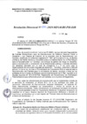 Vista preliminar de documento R.d. 252-2019-MINAGRI-PSI-DIR