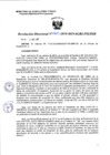 Vista preliminar de documento R.d. 260-2019-MINAGRI-PSI-DIR