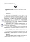 Vista preliminar de documento R.d. 270-2019-MINAGRI-PSI-DIR