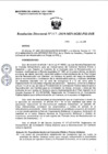 Vista preliminar de documento R.d. 269-2019-MINAGRI-PSI-DIR