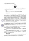 Vista preliminar de documento R.d. 271-2019-MINAGRI-PSI-DIR
