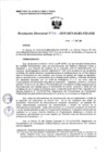Vista preliminar de documento R.d. 281-2019-MINAGRI-PSI-DIR