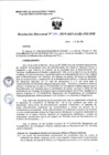 Vista preliminar de documento R.d. 289-2019-MINAGRI-PSI-DIR