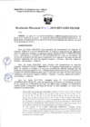 Vista preliminar de documento R.d. 327-2019-MINAGRI-PSI-DIR