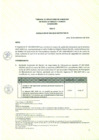Vista preliminar de documento Resolución N° 303-2018-OS-TASTEM-S2