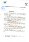 Vista preliminar de documento R.G. N°0658-B-2007-GM-MDT. AUTORIZAR ENCARGO INTERNO AL ING. MAURO MIGUEL BERNALD RAMIREZ.TESORERO DE LA MDT.