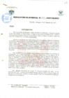 Vista preliminar de documento R.G. N°660-2007-GM-MDT. AUTORIZAR ENCARGO INTERNO A LA SRT. EVELYN GERALDINE PIÑA PEREZ.