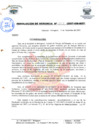 Vista preliminar de documento R.G. N°662-B-2007-GM-MDT. AUTORIZAR ENCARGO INTERNO AL ING. MAURO MIGUEL BERNALD RAMIREZ.TESORERO DE LA MDT.