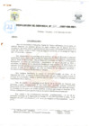 Vista preliminar de documento R.G. N°663-2007-GM-MDT. AUTORIZAR ENCARGO INTERNO AL ING. MAURO MIGUEL BERNALD RAMIREZ.TESORERO DE LA MDT.